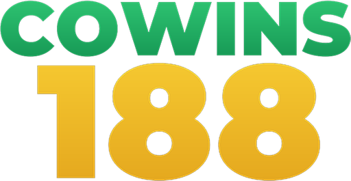 cowins188 Logo